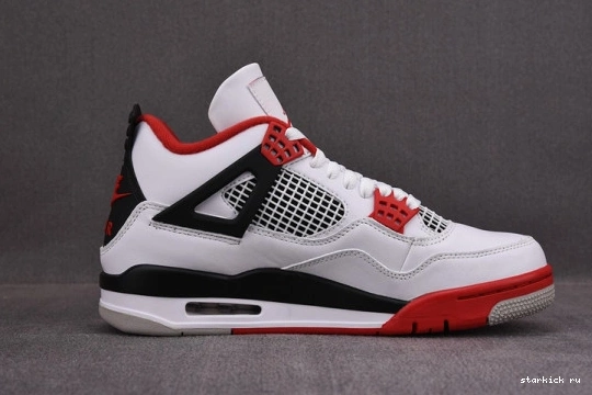 DC7770-160 Red Jordan Retro (2020) DC7770-160 Air 4 Fire 0819
